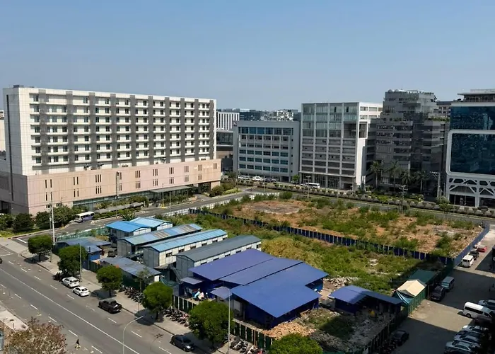 Sea Residences-legit Staycation Near Moa, Naia And Smx Manila